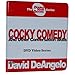 The Double Your Dating Series (Cocky Comedy and Other Conversation Skills, 3 DVDs Video Series)