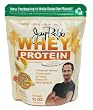 Jay Robb Enterprises - Whey Tropical Dreamsicle, 12 oz powder