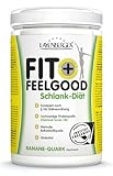 Layenberger Fit + Feelgood Schlankdi�t Banane-Quark, 1er Pack (1 x 430 g)