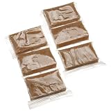 Emperors Kitchen Brown Rice Mochi 8.75 Ounce Packages Pack of 3 by Emperor's Kitchen