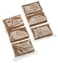 Emperor's Kitchen Brown Rice Mochi, 8.75-Ounce Packages (Pack of 3)