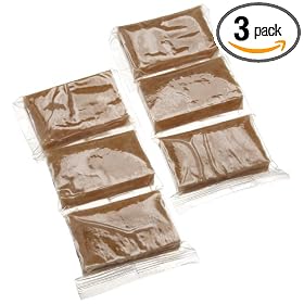 Emperor's Kitchen Brown Rice Mochi, 8.75-Ounce Packages (Pack of 3)