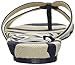 Nine West Women's Outofsite Synthetic Dress Sandal