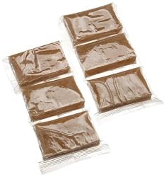 Emperor's Kitchen Brown Rice Mochi, 8.75-Ounce Packages (Pack of 3)