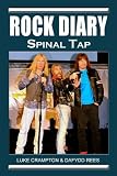 Spinal Tap in the book Rock Diary: Spinal Tap