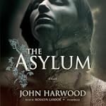 The Asylum (Unabridged)