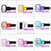 Slim Trendy Sport Armband Cover Case For Apple iPhone 4 4S(Hot Pink)