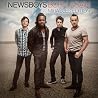 Bild des Albums von Newsboys
