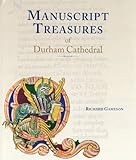Manuscript treasures of Durham Cathedral