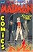 Madman Comics, Volume 4: Heaven and Hell (Collects Issues 16-20)