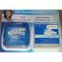 Crest Whitestrips Premium Daily Whitening + Tartar Protection 70 Pouches of 1 Upper & 1 Lower Strip for a Total of 140 Strips