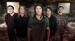 Image de Saosin