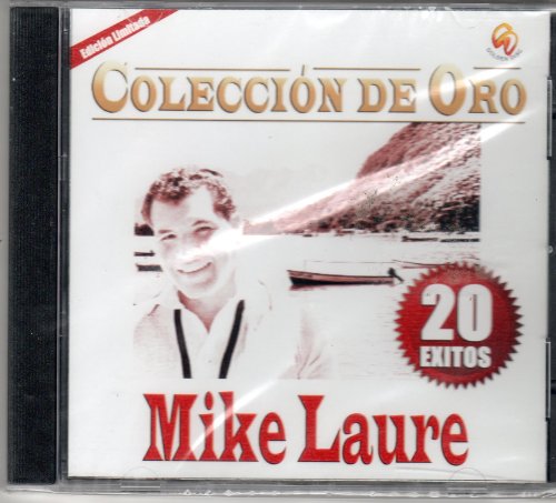 Mike Laure - 20 Exitos - Zortam Music
