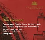 Mozart - Don Giovanni Search