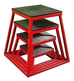 Plyometric Box Set 12