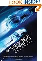 Tron: Betrayal: An Original Graphic Novel Prequel to Tron: Legacy