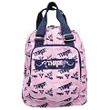 Three Shopper Bag
