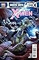 Uncanny X-Men 8 (Uncanny X-Man)