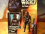 Review Hasbro  / Star Wars POTF Tie Fighter Pilot ( 69673)