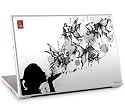 GelaSkins Protective Skin for 17" PC and Mac Laptops - "Blow Fish"