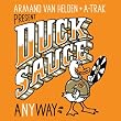 aNYway (Radio Edit)