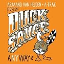 aNYway (Radio Edit)