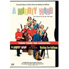 Christopher Guest Collection (A Mighty Wind / Best in Show / Waiting for Guffman)