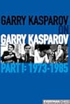 Garry Kasparov on Garry Kasparov, Par...