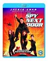 The Spy Next Door (DVD + Blu Ray) [Blu-ray] [2010]