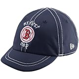 New Era Boston Red Sox Navy Blue Infant My First Cap