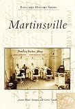 Martinsville (Postcard History)