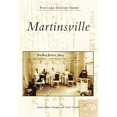 Martinsville, Indiana