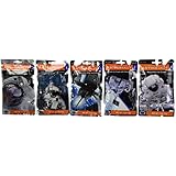 Astronaut Ice Cream Variety Pack - 10 Packs (Five Different Flavors)