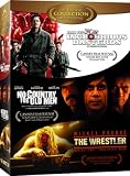 Inglourious Basterds/Wrestler/No (Ws)