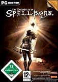 The Chronicles of Spellborn