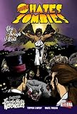 Jesus Hates Zombies/Lincoln Hates Werewolves, Volume 2