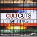 Cult Cuts: Music from the Modern Cinema