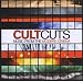 Hans Zimmer And John Powell-Cult Cuts: Music from the Modern Cinema