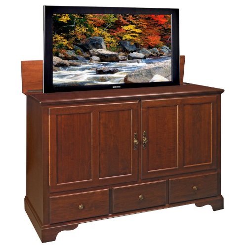 Nottingham TV Lift Cabinet Nottingham TV Lift Cabinet