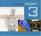 Abracadabra/Bienvenue Chez Moi/Savoir Aimer