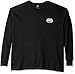 Ecko Unlimited Men's Big and Tall Solid Long Sleeve Ecko Thermal