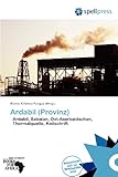 www.payane.ir - Ardabil (Provinz) (German Edition)