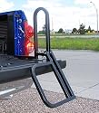 After Market Tailgate Step That fits all Pickups 2 Steps Drivers Side