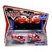 Cars Movie Moments - Kori Turbowitz & Lighting McQueen