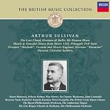 Arthur Sullivan