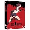 Corpse Princess (Shikabane Hime) - Complete Series [DVD]