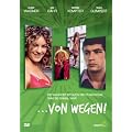 Von Wegen! - Die Wahrheit ist auch nicht mehr...