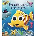 Googly Eyes: Freddie the Fish, Star of the Show