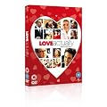 Love Actually [DVD]