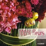 100% fleurs : Bouquets et cr�ations fleuries